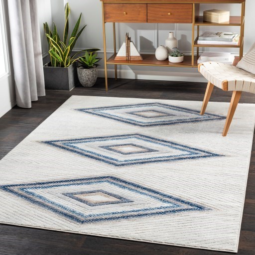 Surya Remy 5'3" x 7'3" Rug