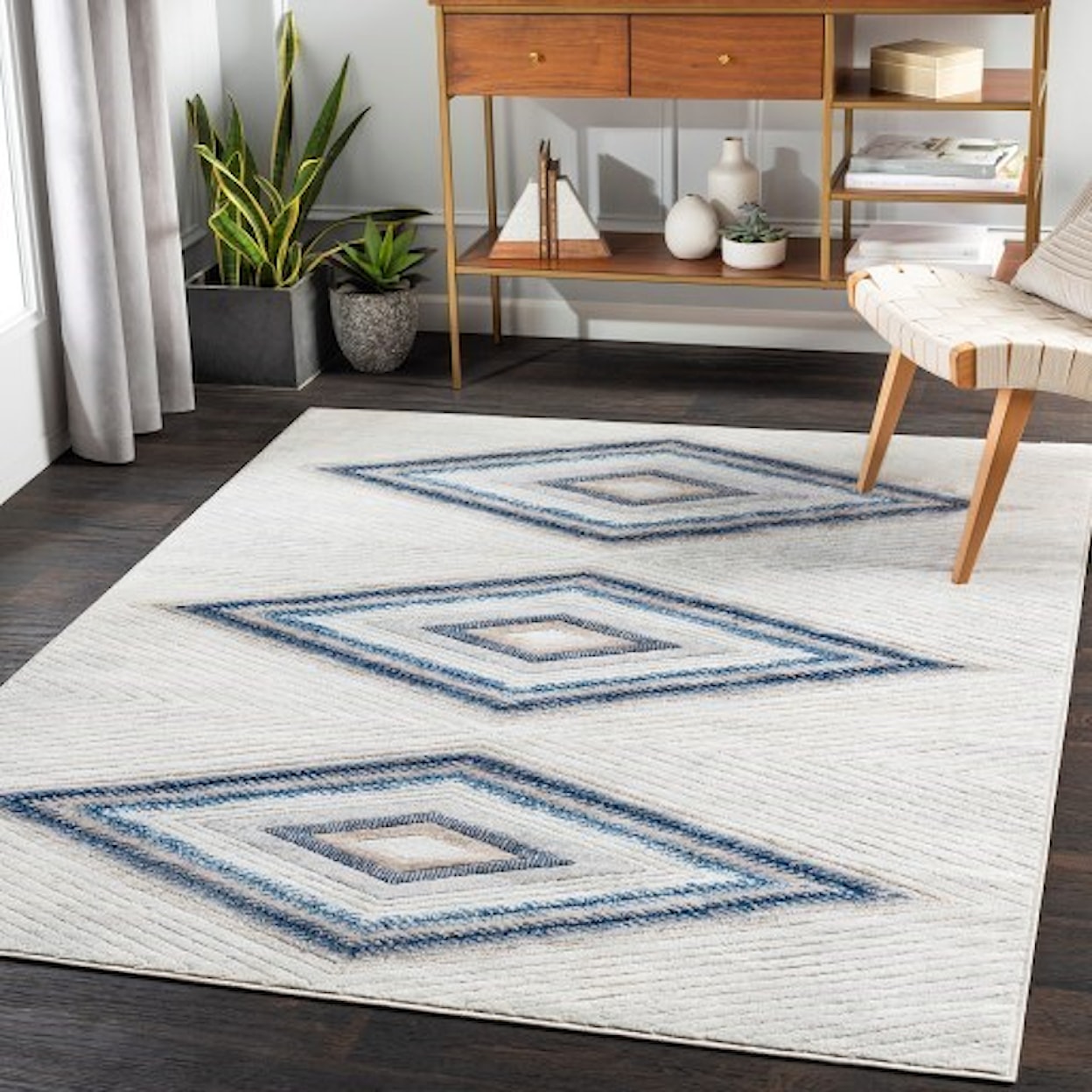 Surya Remy 5'3" x 7'3" Rug