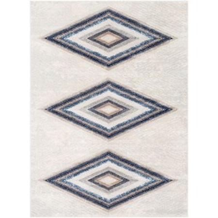 5'3" x 7'3" Rug
