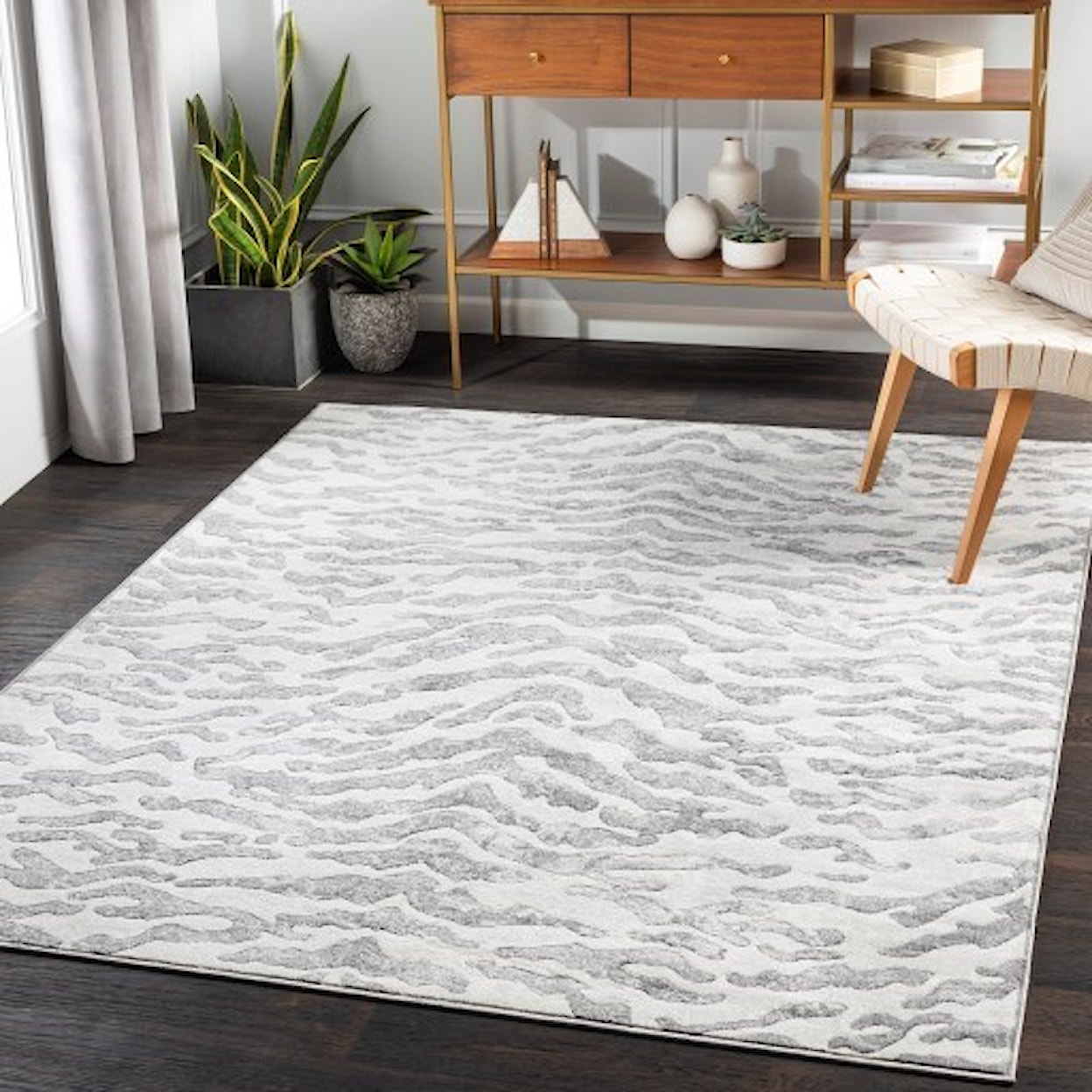 Surya Remy 5'3" x 7'3" Rug