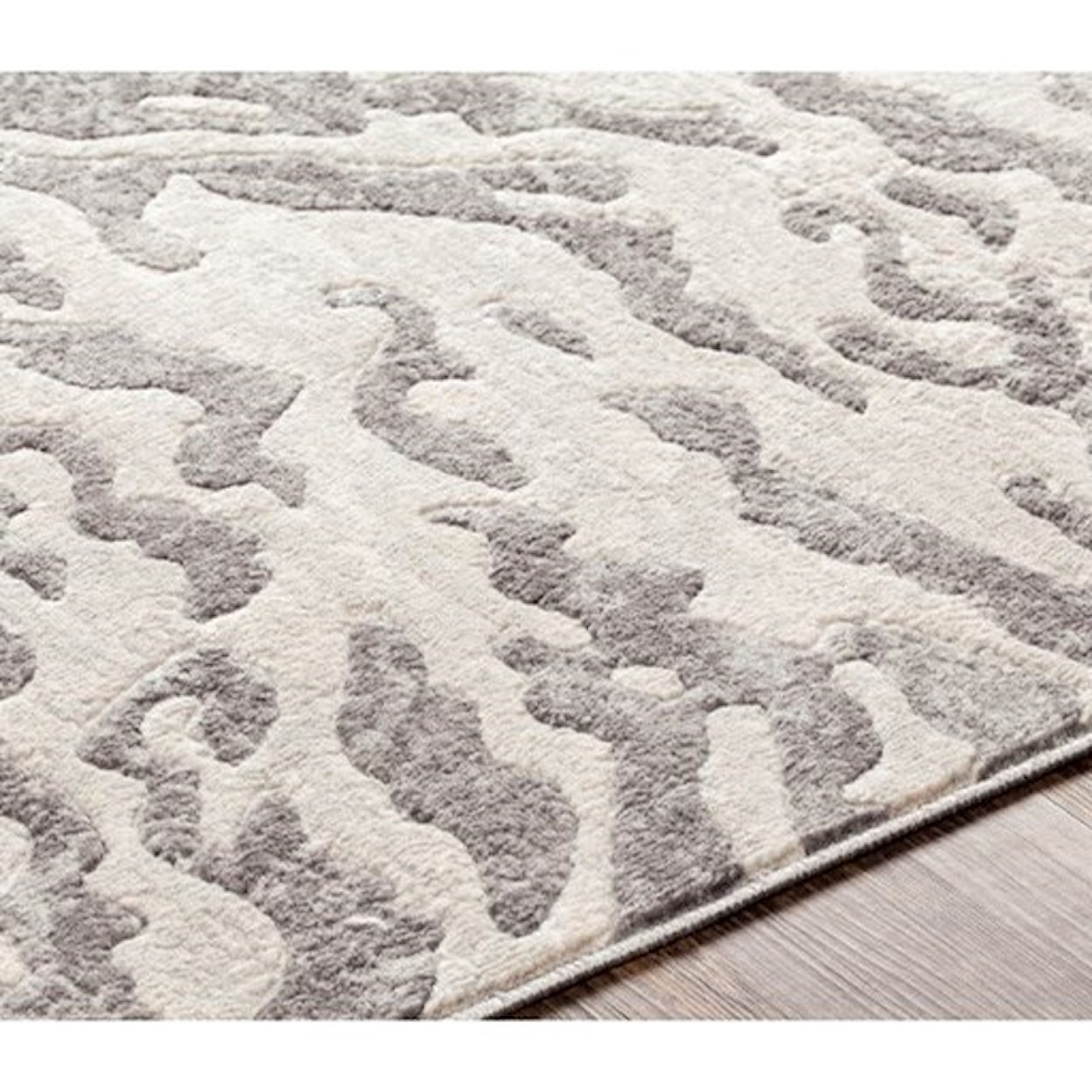 Surya Remy 5'3" x 7'3" Rug