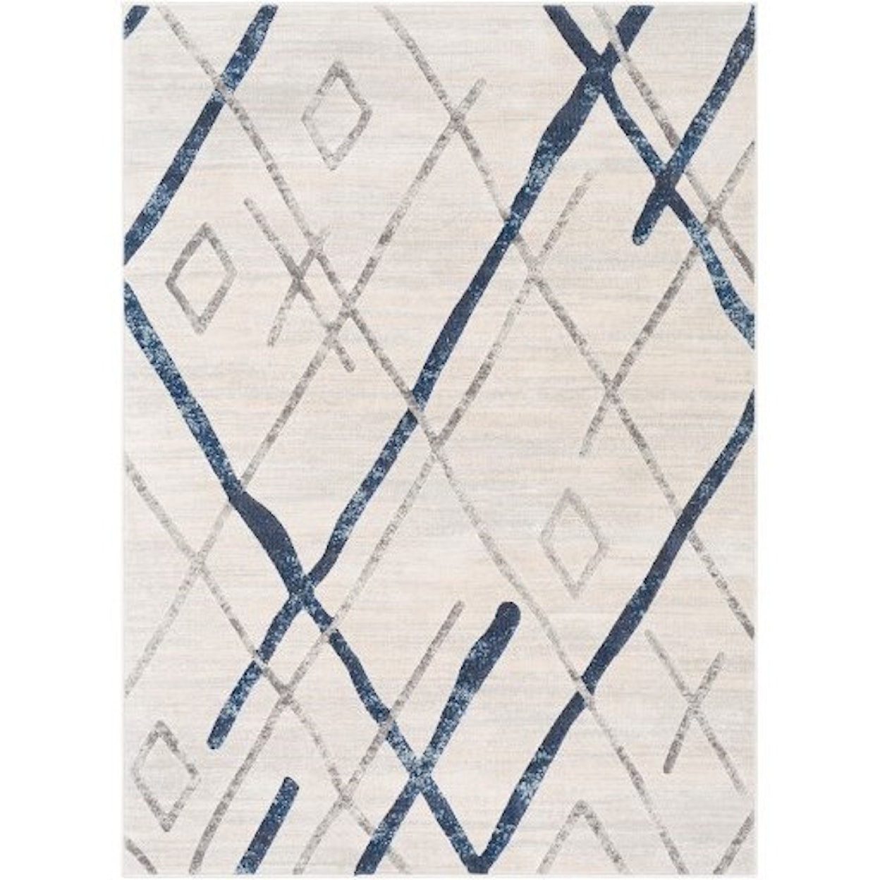 Surya Remy 7'10" x 10' Rug