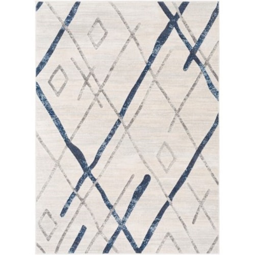 7'10" x 10' Rug