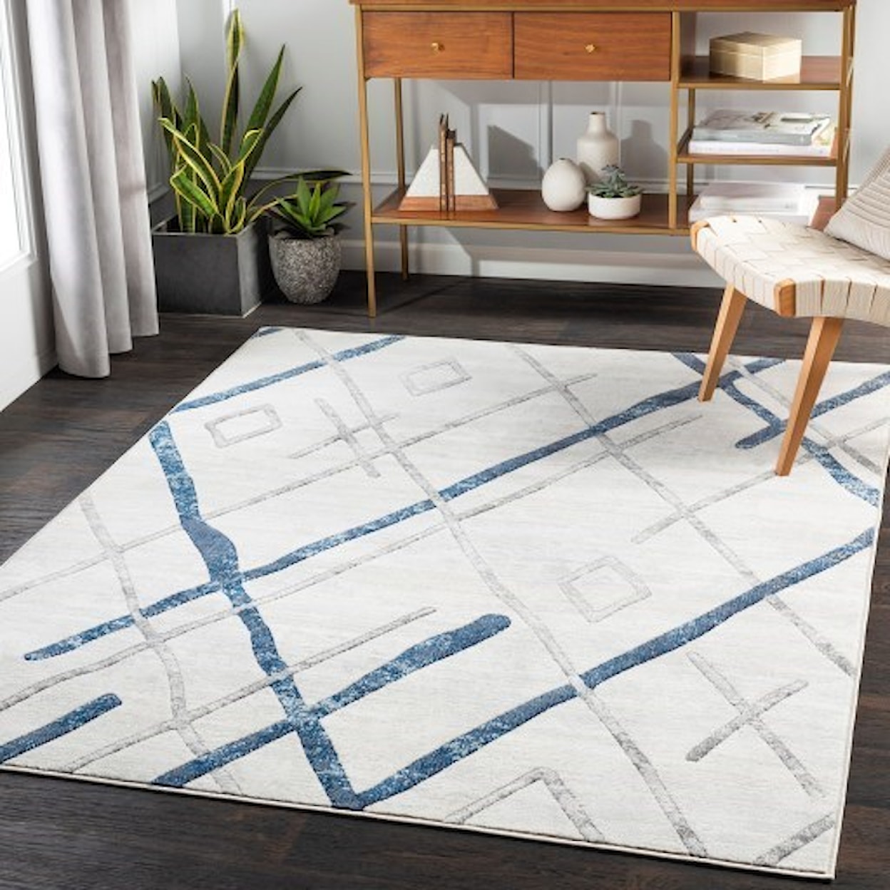 Surya Remy 7'10" x 10' Rug