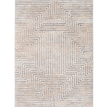 7'10" x 10' Rug