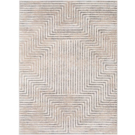 7'10" x 10' Rug