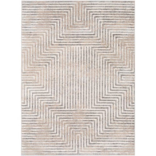 7'10" x 10' Rug
