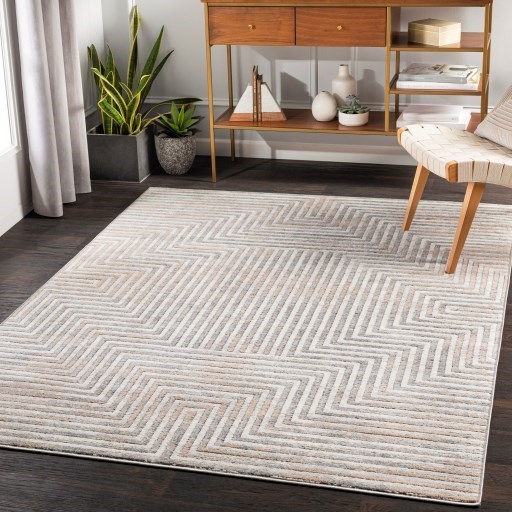 7'10" x 10' Rug