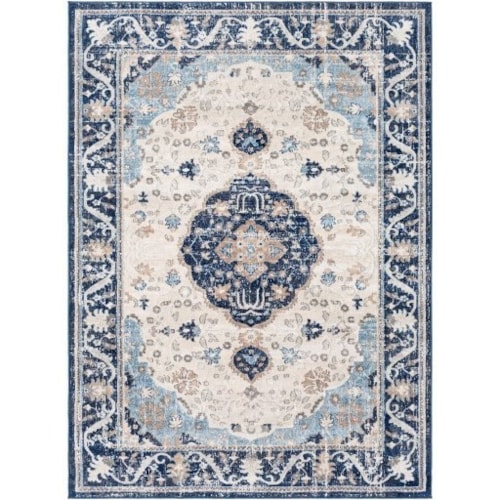 5'3" x 7'3" Rug