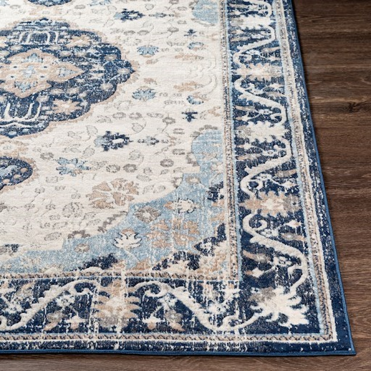 Surya Remy 5'3" x 7'3" Rug