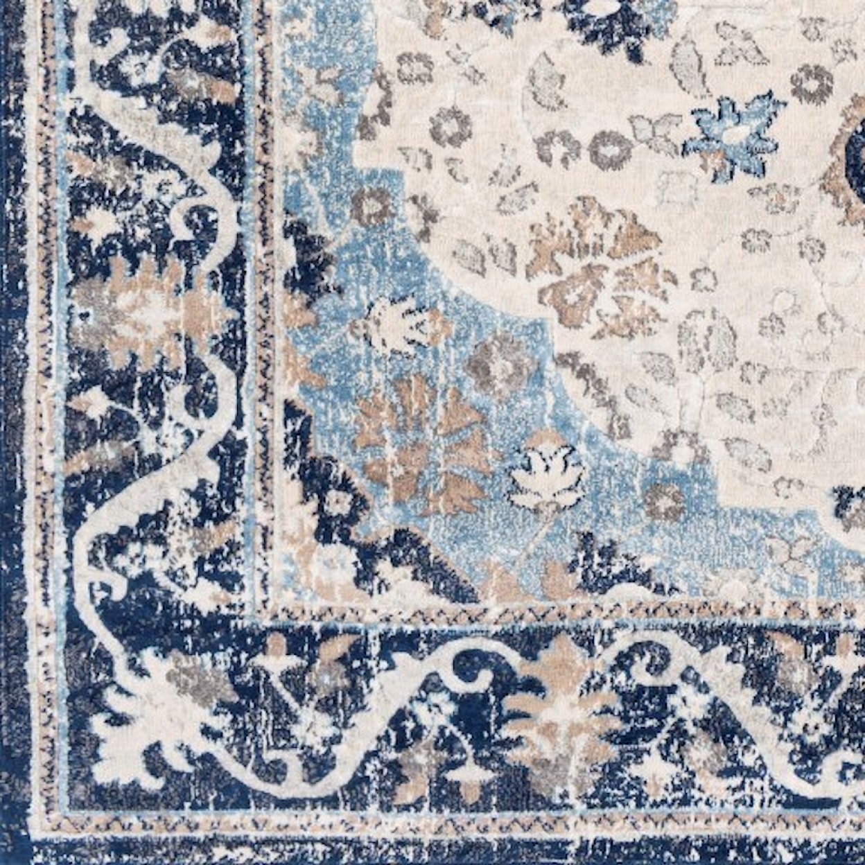 Surya Remy 5'3" x 7'3" Rug