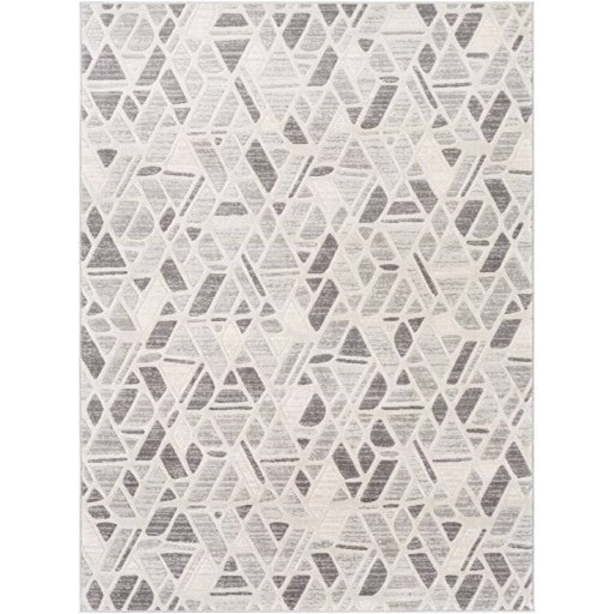 Surya Remy 5'3" x 7'3" Rug