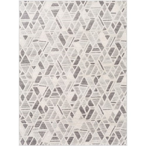 5'3" x 7'3" Rug