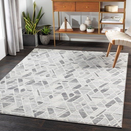 Surya Remy 5'3" x 7'3" Rug