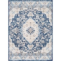 5'3" x 7'3" Rug