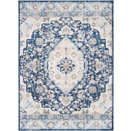 7'10" x 10' Rug
