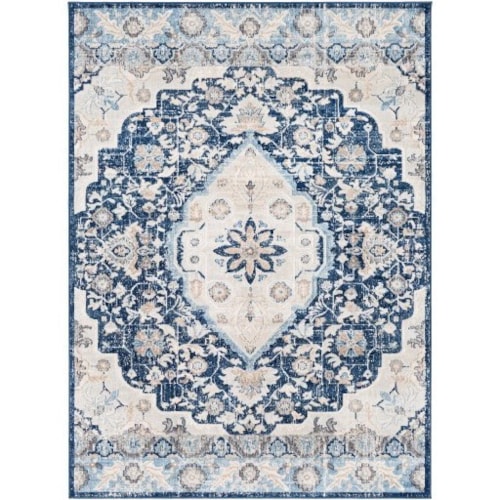 7'10" x 10' Rug