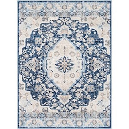 7'10" x 10' Rug