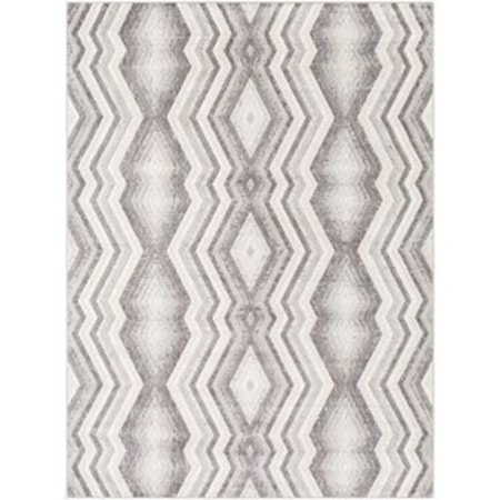 5'3" x 7'3" Rug
