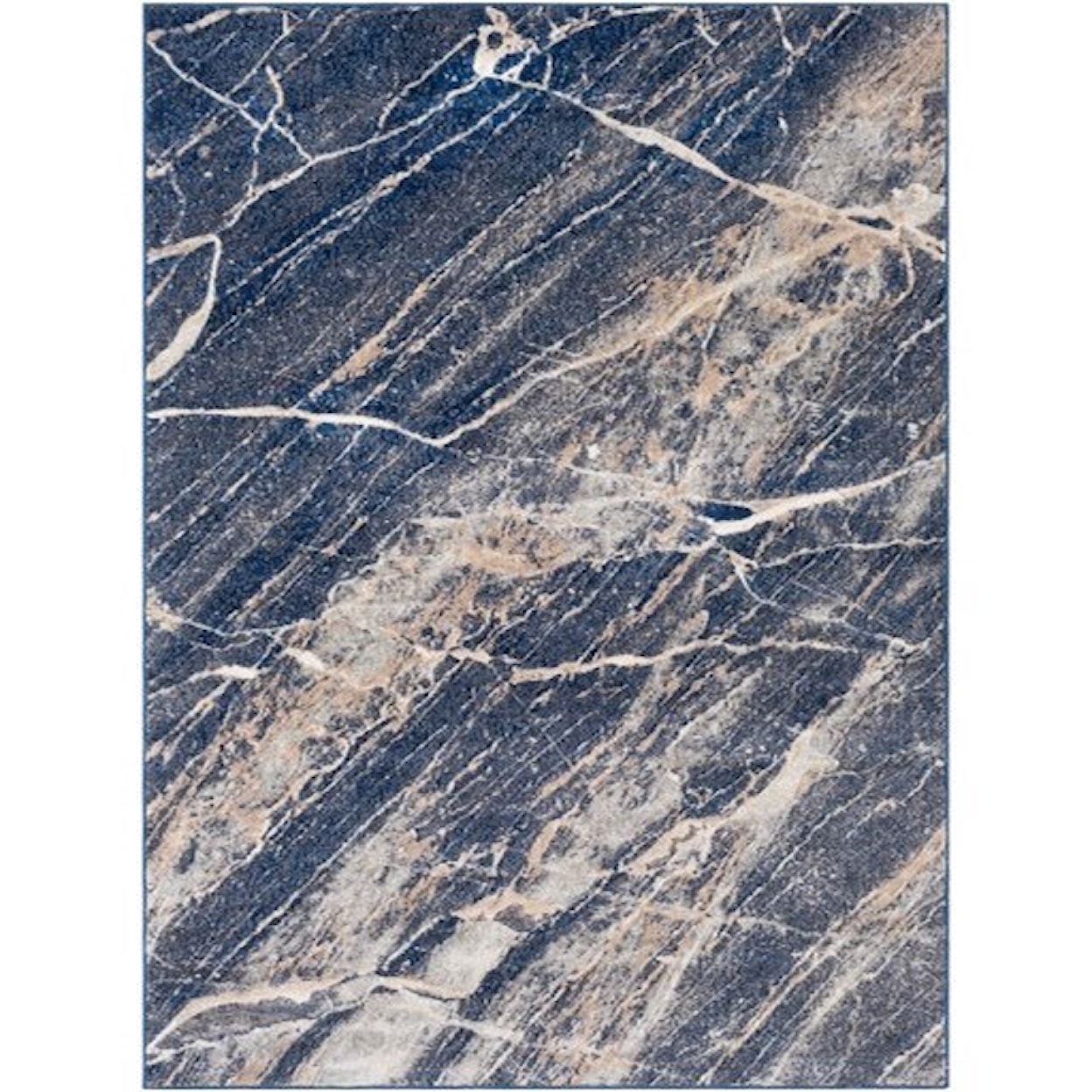 Surya Remy 7'10" x 10' Rug