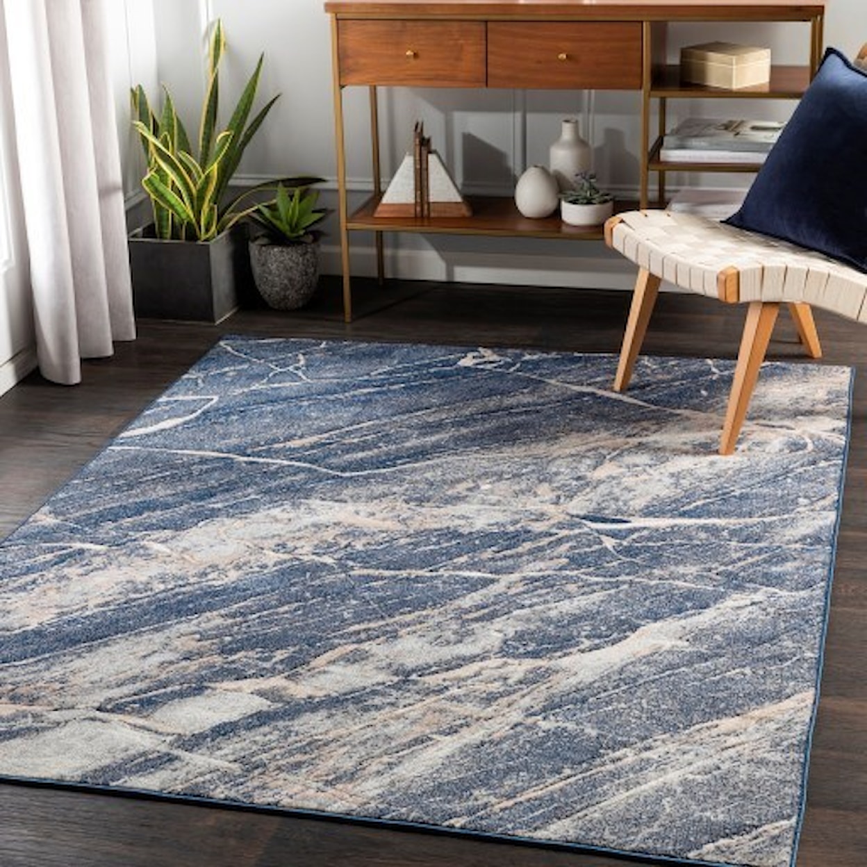 Surya Remy 7'10" x 10' Rug