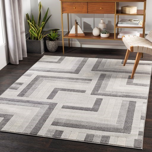 Surya Remy 5'3" x 7'3" Rug