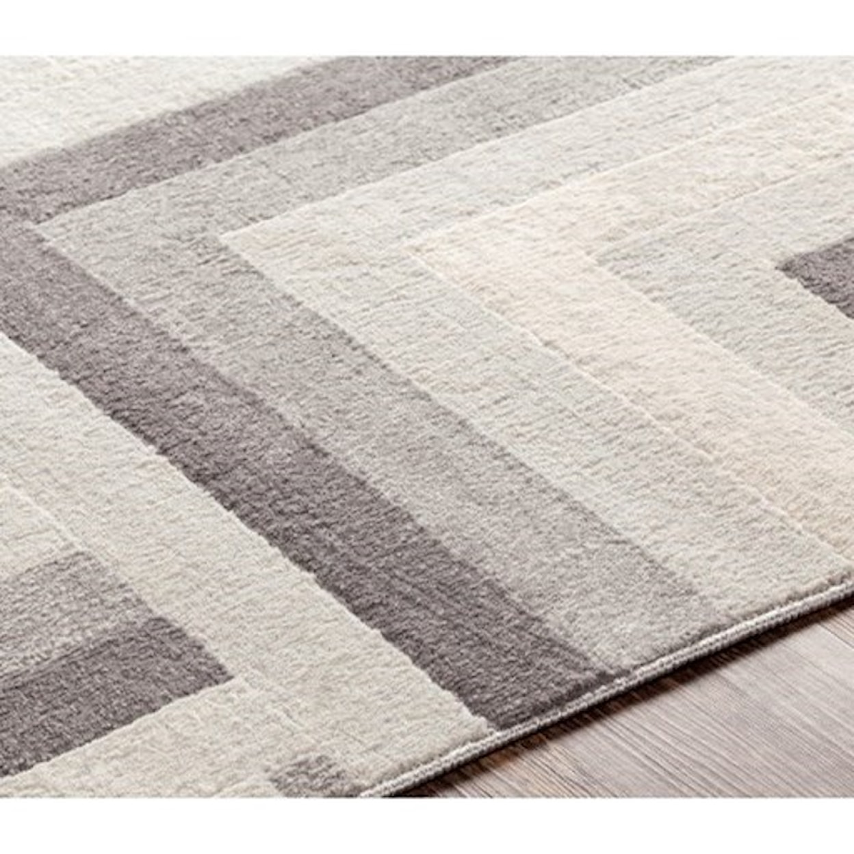 Surya Remy 5'3" x 7'3" Rug