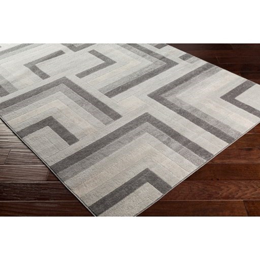 Surya Remy 5'3" x 7'3" Rug