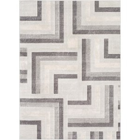 5'3" x 7'3" Rug