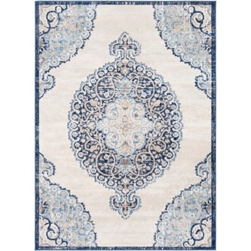 5'3" x 7'3" Rug