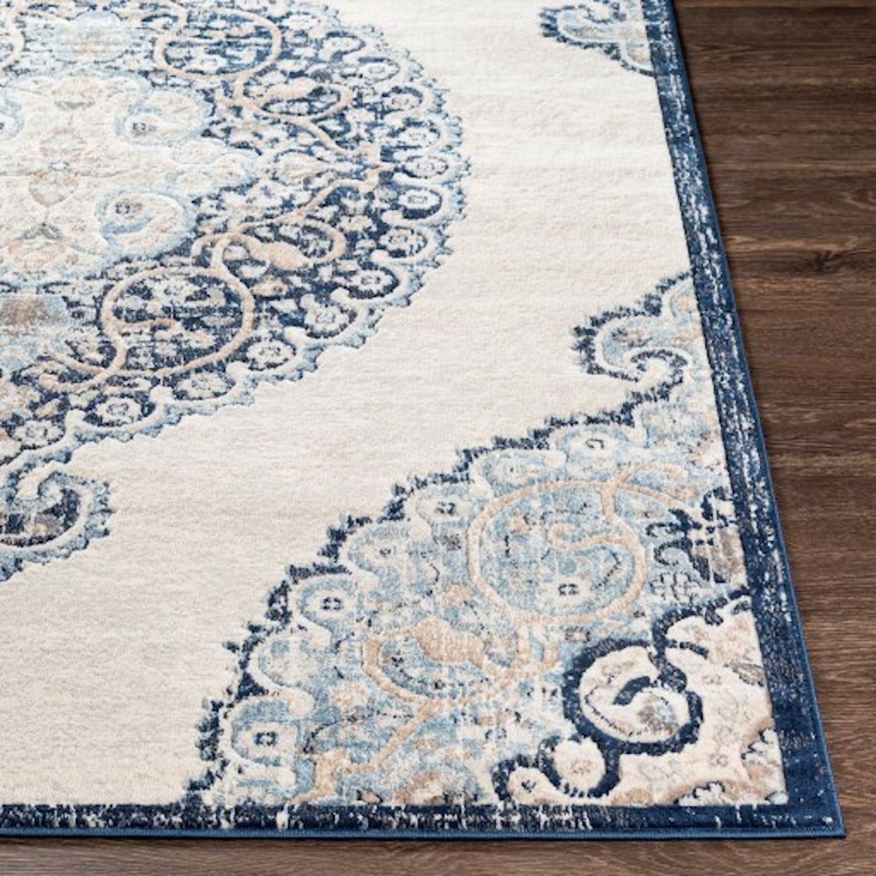 Surya Remy 5'3" x 7'3" Rug