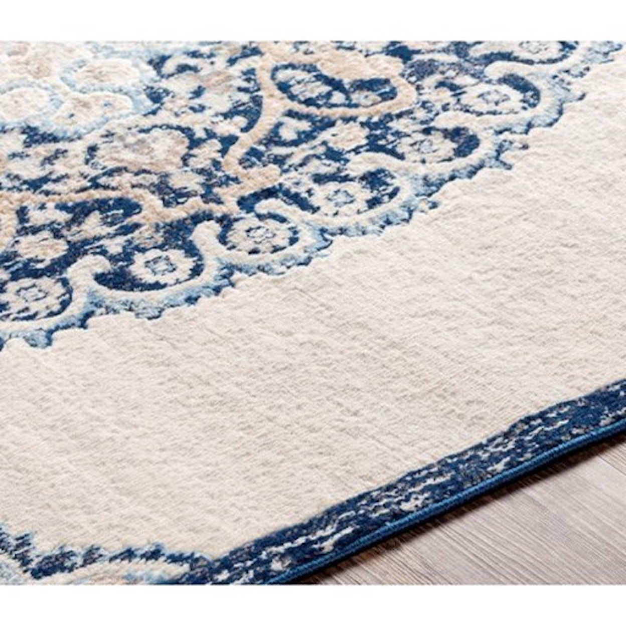 Surya Remy 5'3" x 7'3" Rug