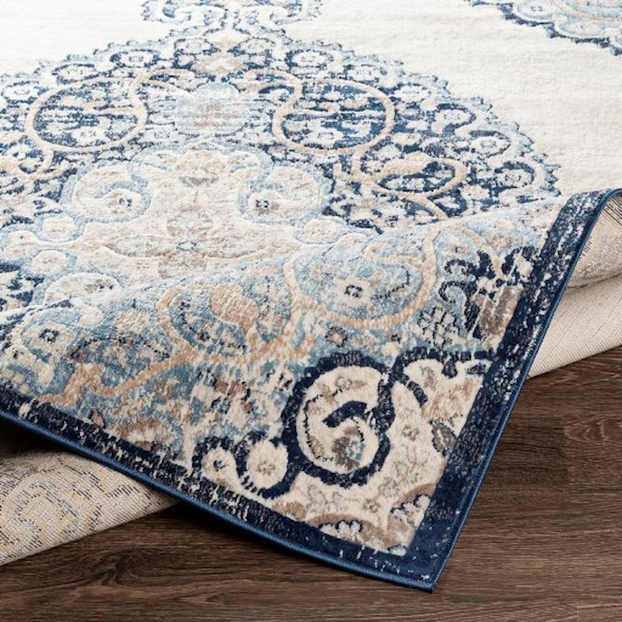 Surya Remy 5'3" x 7'3" Rug