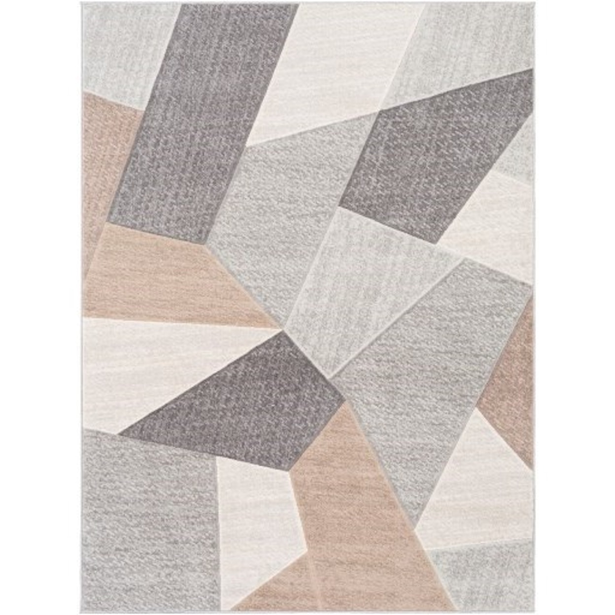 Surya Remy 5'3" x 7'3" Rug