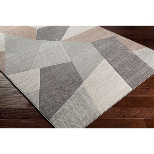 Surya Remy 5'3" x 7'3" Rug