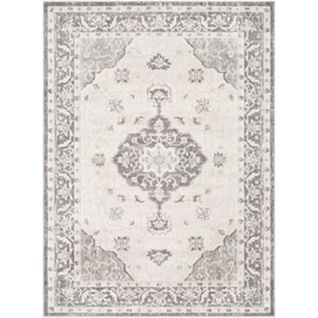 5'3" x 7'3" Rug