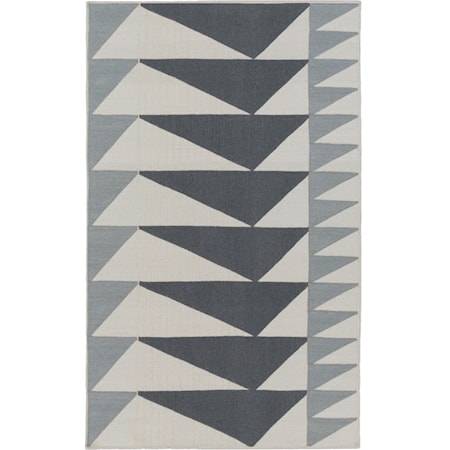 4' x 6' Rug