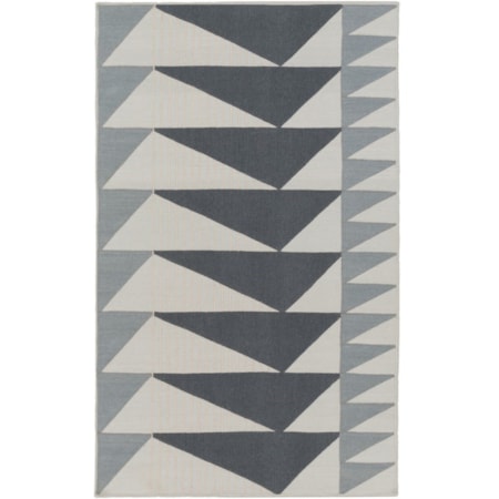 4' x 6' Rug