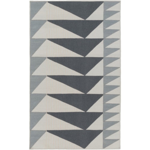 4' x 6' Rug