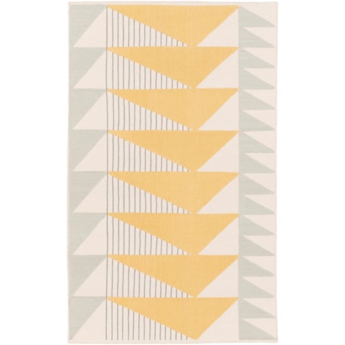 4' x 6' Rug