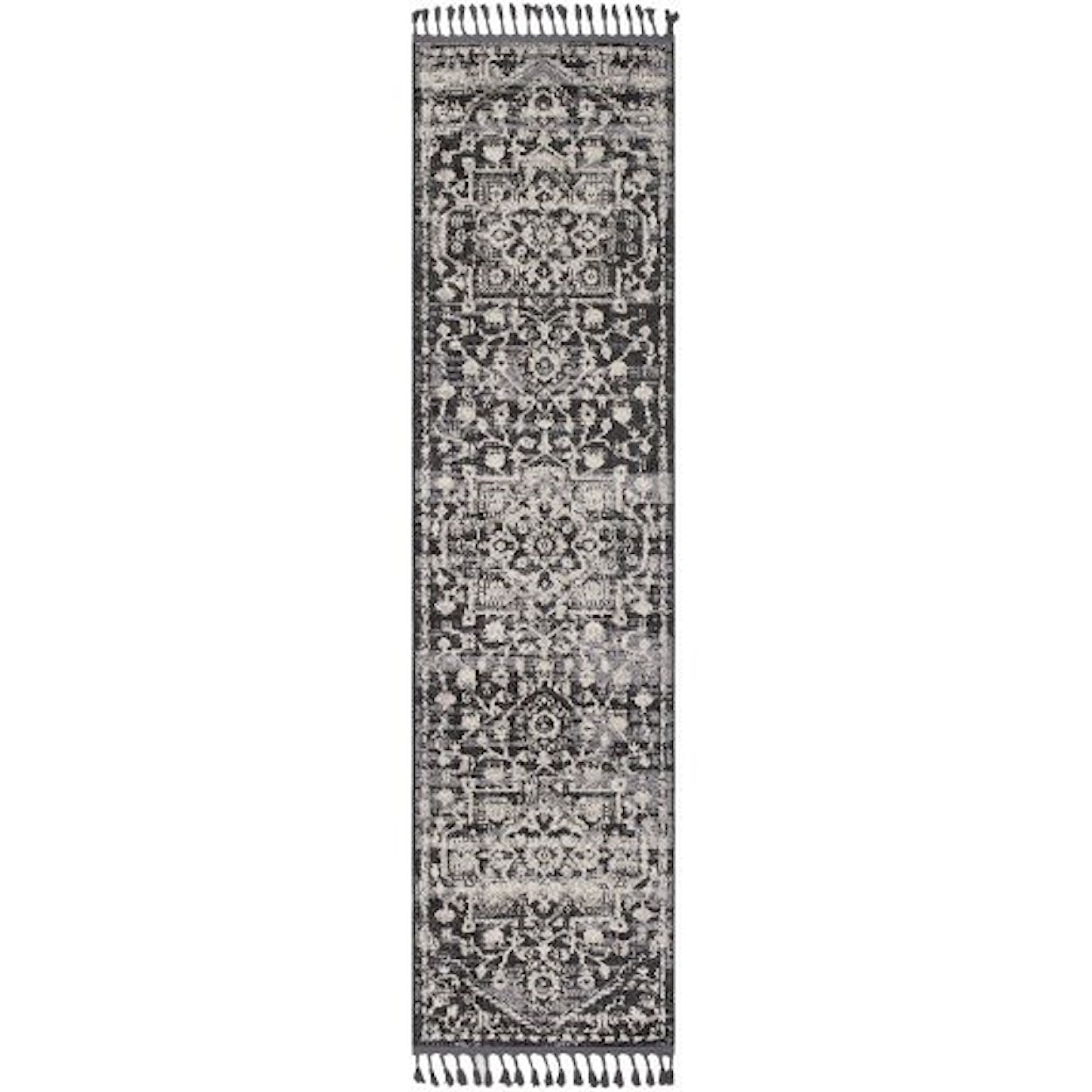 Surya Restoration 7'10" x 10' Rug