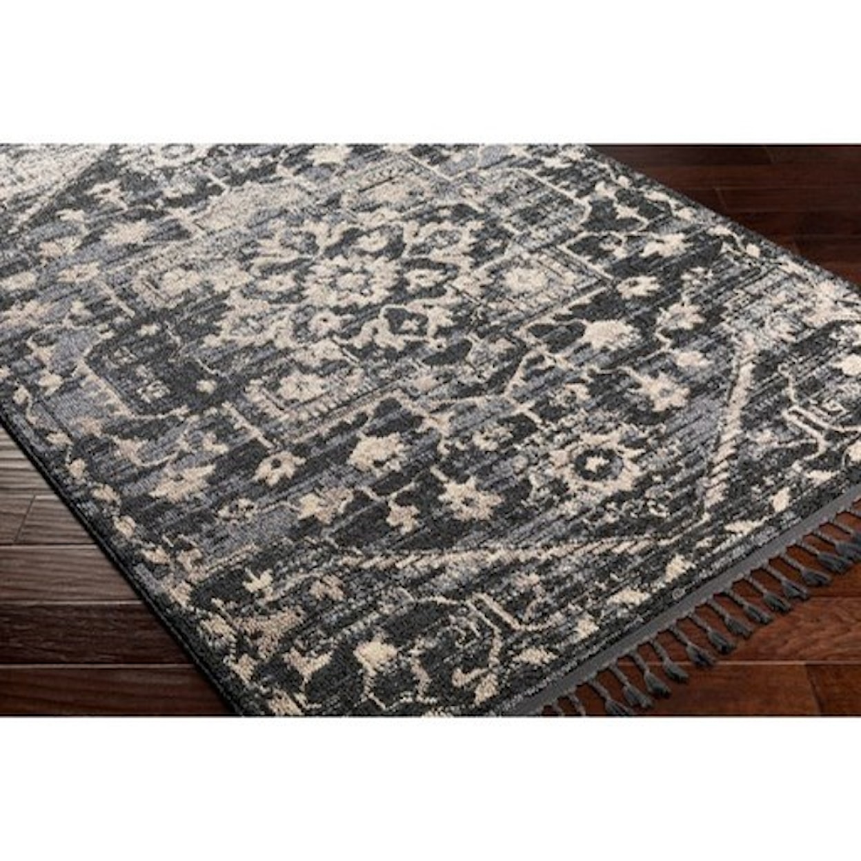 Surya Restoration 7'10" x 10' Rug