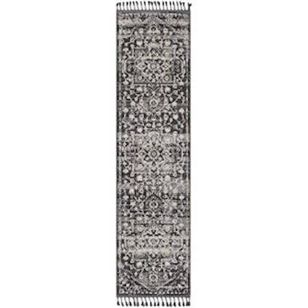 7'10" x 10' Rug