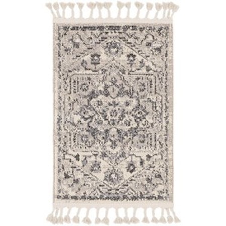 7'10" x 10' Rug