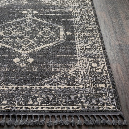 3'11" x 5'7" Rug
