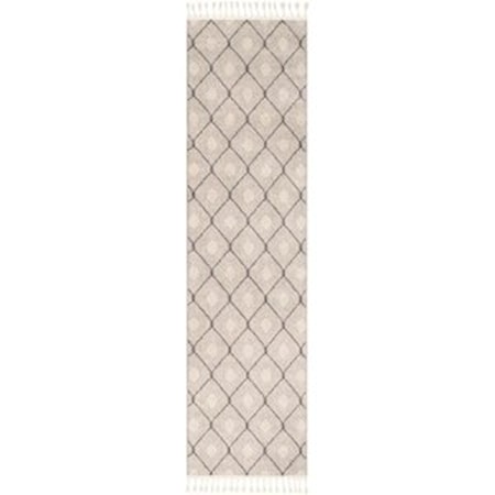 2'7" x 7'3" Rug