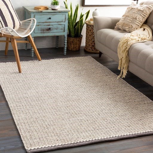 Surya Retro 6' x 9' Rug