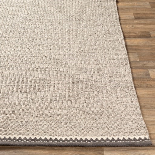 Surya Retro 6' x 9' Rug