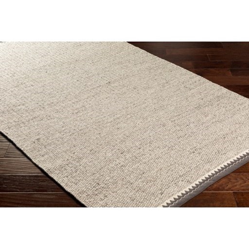 Surya Retro 6' x 9' Rug