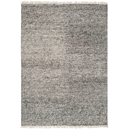 5' x 7'6" Rug
